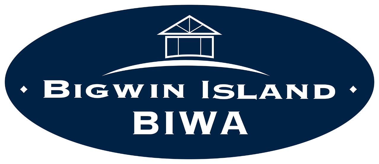 Bigwin Island Waterfront Association