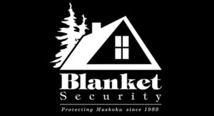 Blanket Security Blanket Security