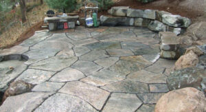 D. B. Maw Landscaping Services D. B. Maw Landscaping Services