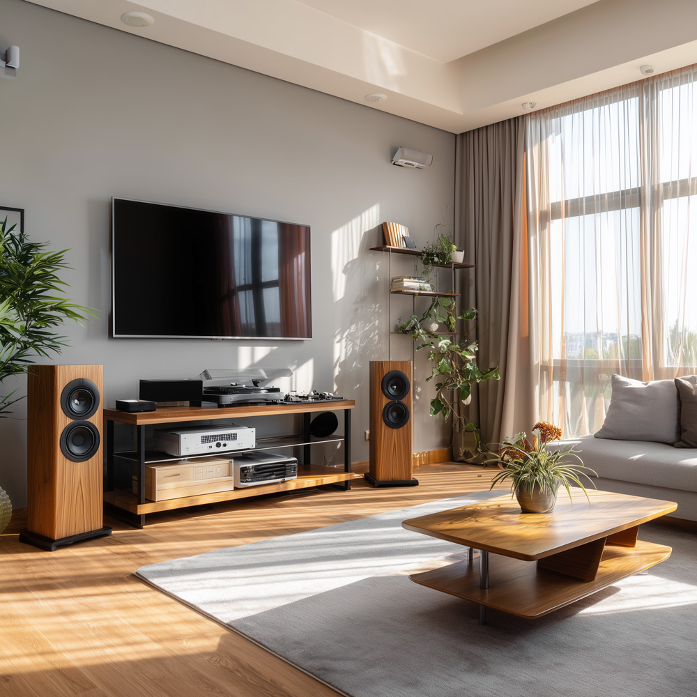 Audio Visual & Computer Services