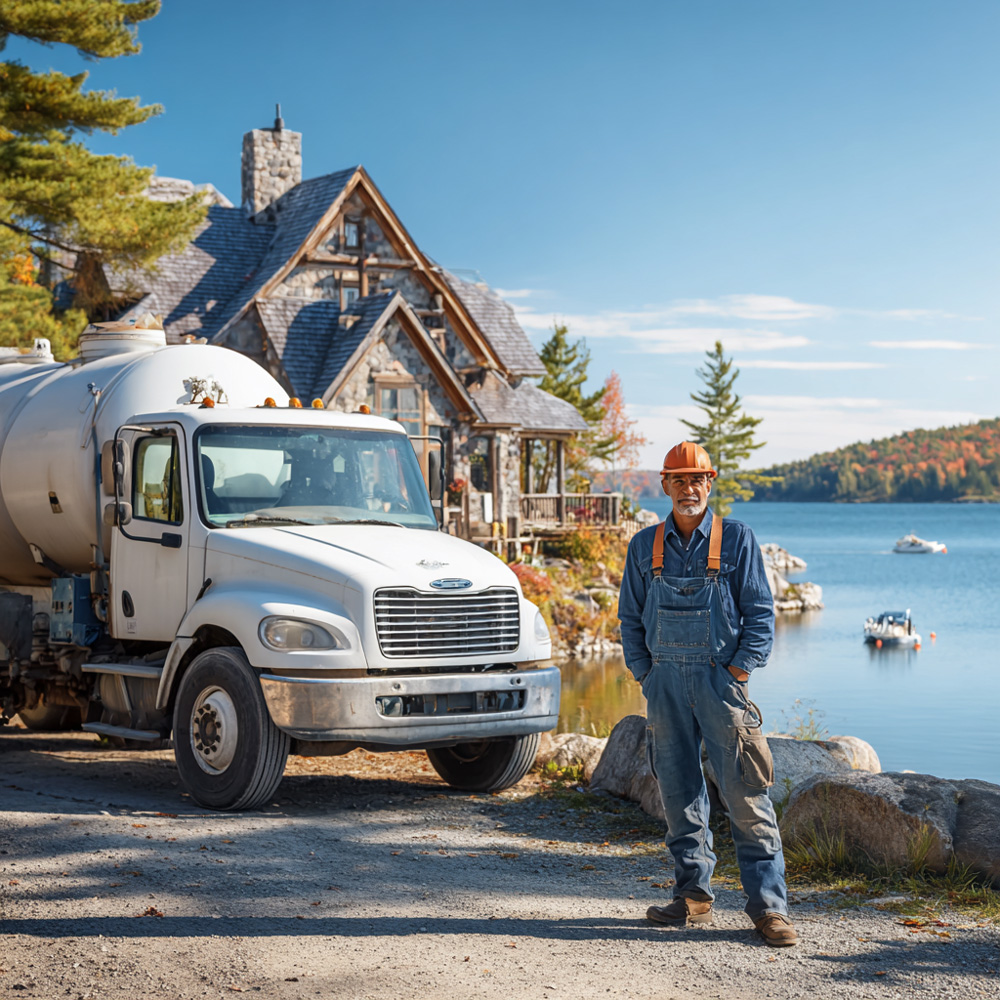 Fuel & Mechanical Services