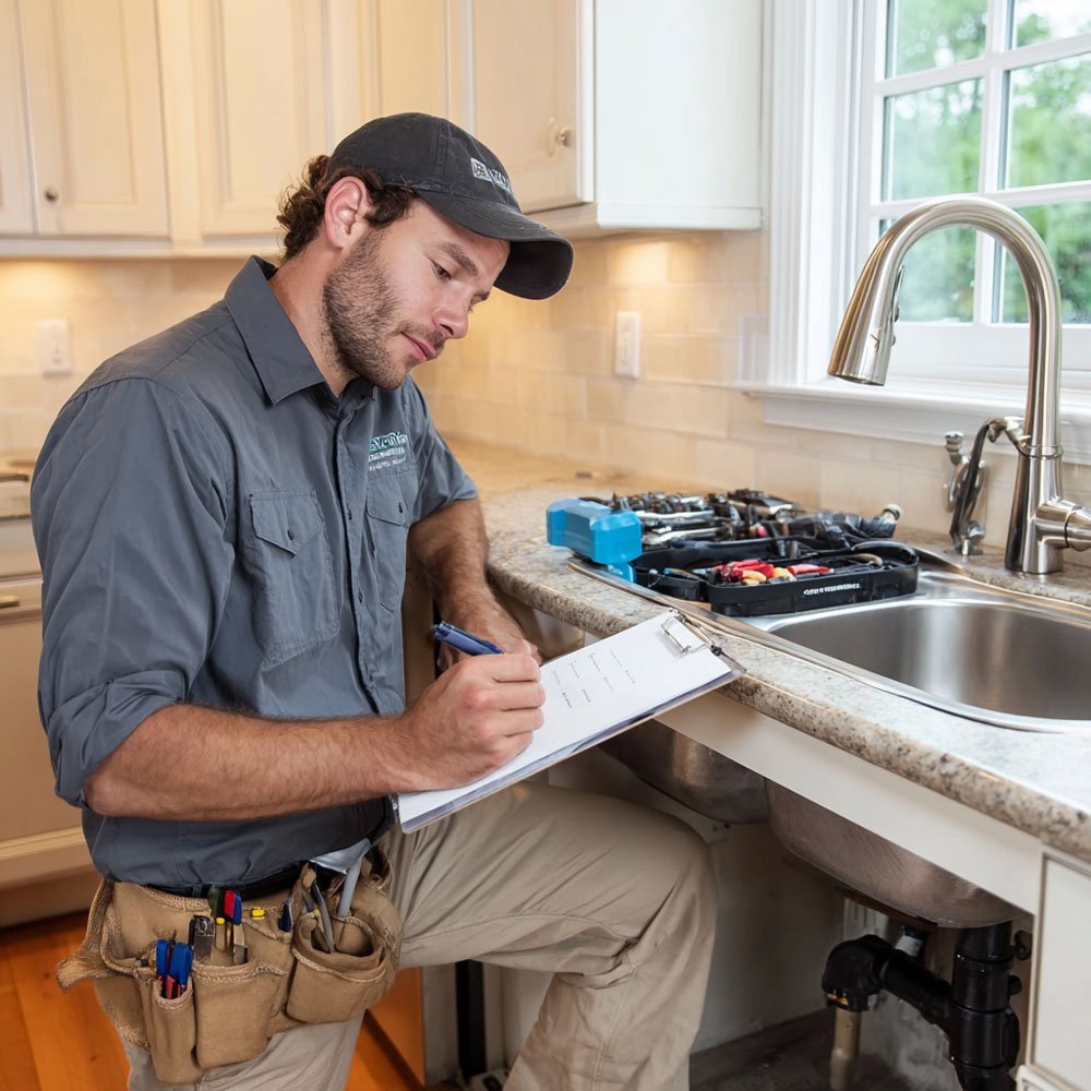 Urgent Repairs/Mechanical